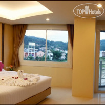 The Allano Phuket Hotel