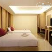 The Allano Phuket Hotel