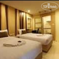 The Allano Phuket Hotel