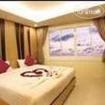 The Allano Phuket Hotel