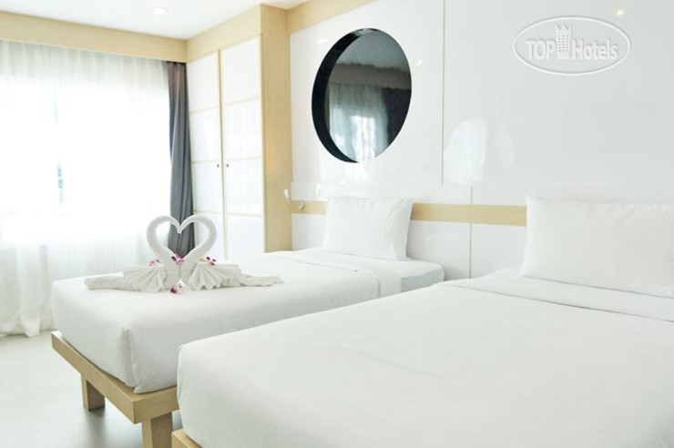 Hotel photo AIM 3*