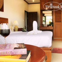 Baan Sailom Hotel 