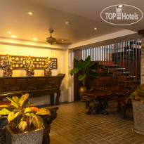 Lap Roi Karon Beachfront 
