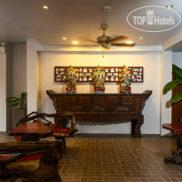 Lap Roi Karon Beachfront 