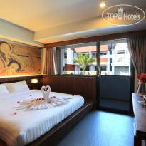 Lap Roi Karon Beachfront