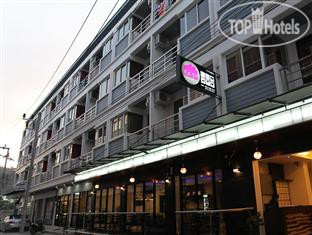 Ea-Sy Condotel