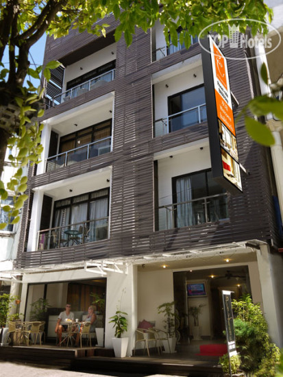 Hotel photo 2C Phuket Residence 