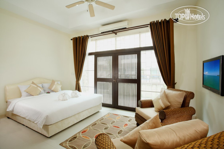 New photos from tourists Oh Inspire Hotel 2*