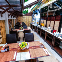 Palm Oasis Boutique Hotel 