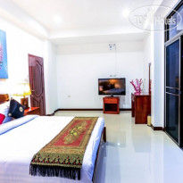 Palm Oasis Boutique Hotel 