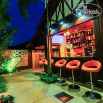 Palm Oasis Boutique Hotel 