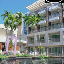 Sugar Marina Resort - FASHION - Kata Beach 