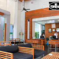 Sugar Marina Resort - FASHION - Kata Beach