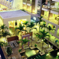 Sugar Marina Resort - FASHION - Kata Beach