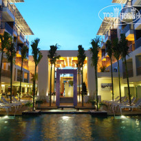 Sugar Marina Resort - FASHION - Kata Beach