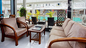 New photos from tourists Patong Beach Bed and Breakfast 2*
