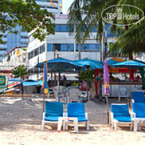Patong Beach Bed and Breakfast 