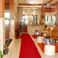 Palm Beach Hotel 