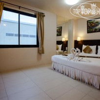 At White Patong