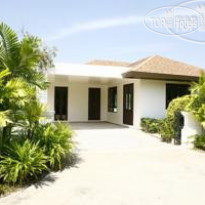 Baan Ratchamaka Villa
