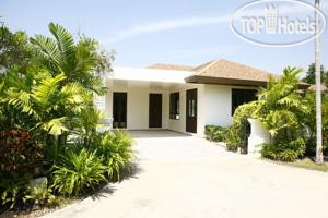 Hotelier's photos Baan Ratchamaka Villa 4*