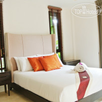 Baan Ratchamaka Villa