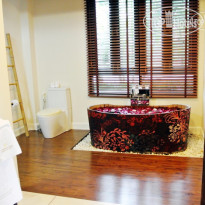 Baan Ratchamaka Villa