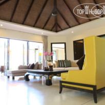 Baan Ratchamaka Villa