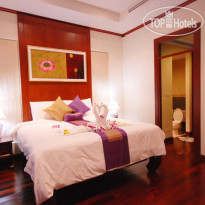 Les Palmares Villas 