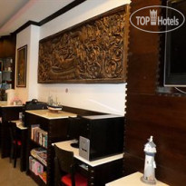 Hollywood Inn Love