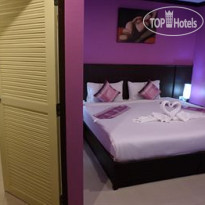 Hollywood Inn Love