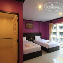 Hollywood Inn Love