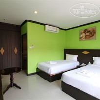 Hollywood Inn Love