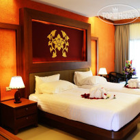 Quality Resort & Spa Patong Beach