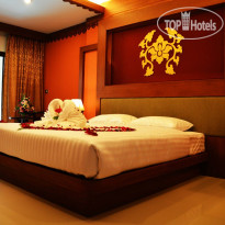 Quality Resort & Spa Patong Beach