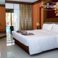 Quality Resort & Spa Patong Beach