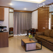 Quality Resort & Spa Patong Beach