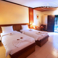 Jang Resort