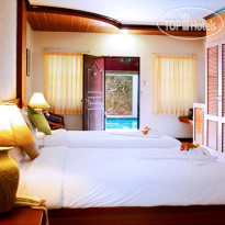 Jang Resort