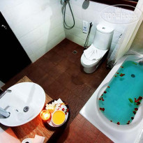 Jang Resort