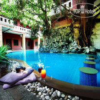 Jang Resort