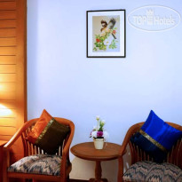 Jang Resort