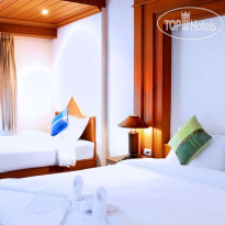 Jang Resort