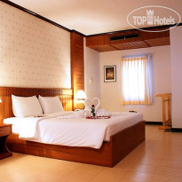 Jang Resort