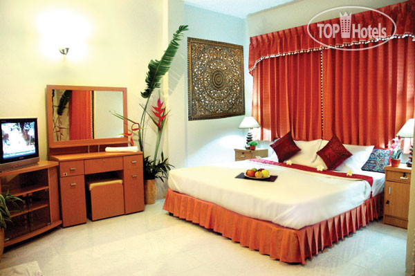 Hotel photo Loveli Boutique Guesthouse 2*