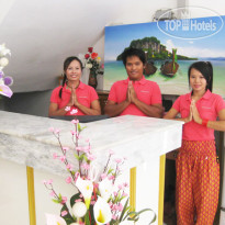 Loveli Boutique Guesthouse 