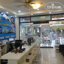 Loveli Boutique Guesthouse 