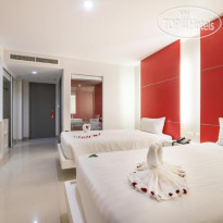 Alfresco Phuket Hotel