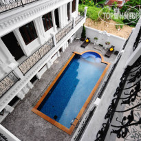 Chic Boutique Hotel Phuket 
