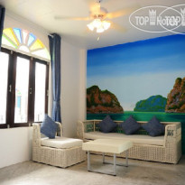 Chic Boutique Hotel Phuket 